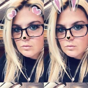 Meet your Posher, Erica